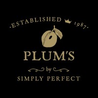 Plums Cooking